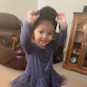 Meet your Posher, Thomas